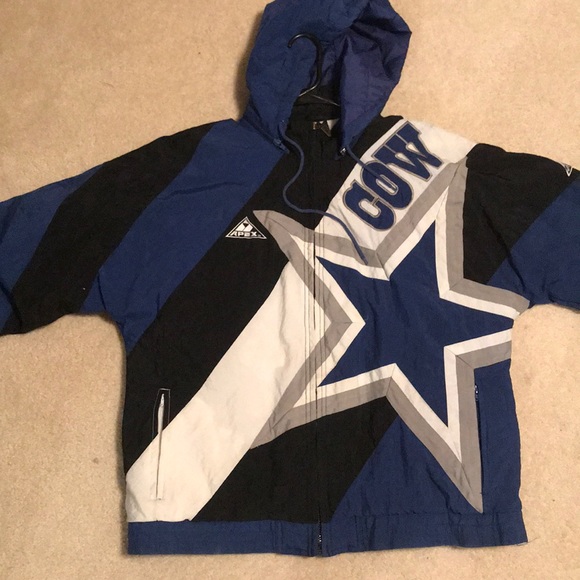Jackets Coats Dallas Cowboys Winter Coat Poshmark
